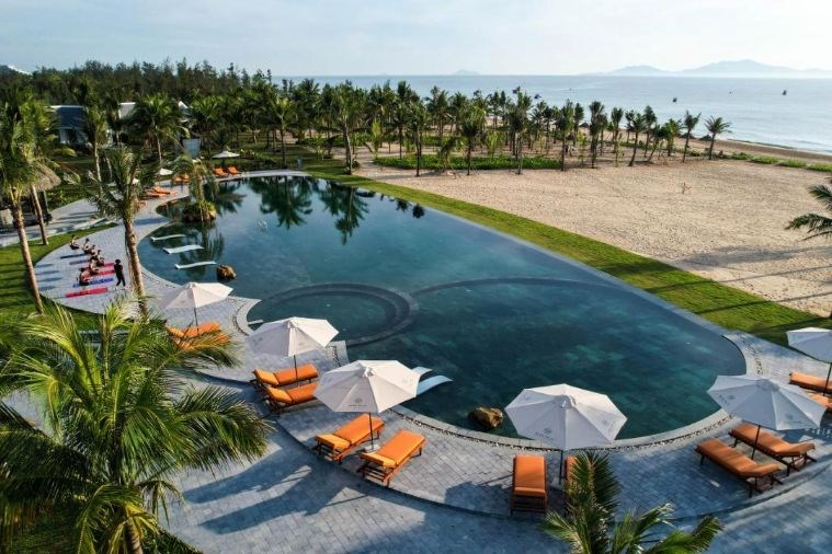 Bliss Hoi An Beach Resort & Wellness
